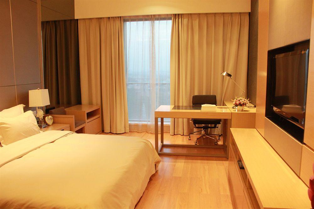 Star Stage International Apartment Hotel - 1Min To Line2 & Line8 Changgang Stn-Free Private Car Delivery To Canton Fair From Apr 15Th To May 4Th Luaran gambar