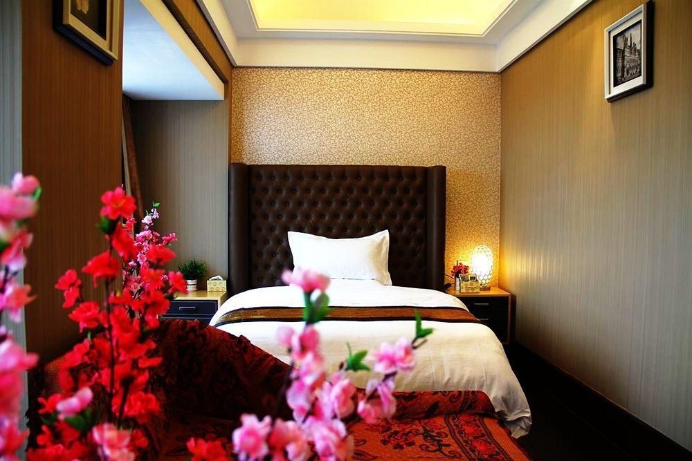 Star Stage International Apartment Hotel - 1Min To Line2 & Line8 Changgang Stn-Free Private Car Delivery To Canton Fair From Apr 15Th To May 4Th Luaran gambar