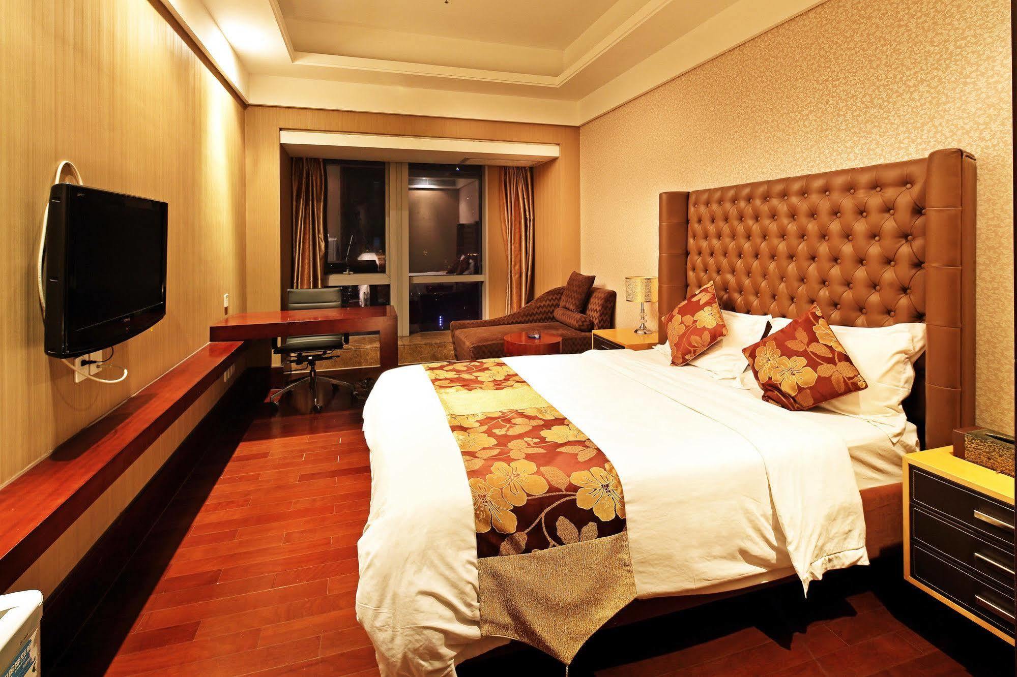 Star Stage International Apartment Hotel - 1Min To Line2 & Line8 Changgang Stn-Free Private Car Delivery To Canton Fair From Apr 15Th To May 4Th Luaran gambar