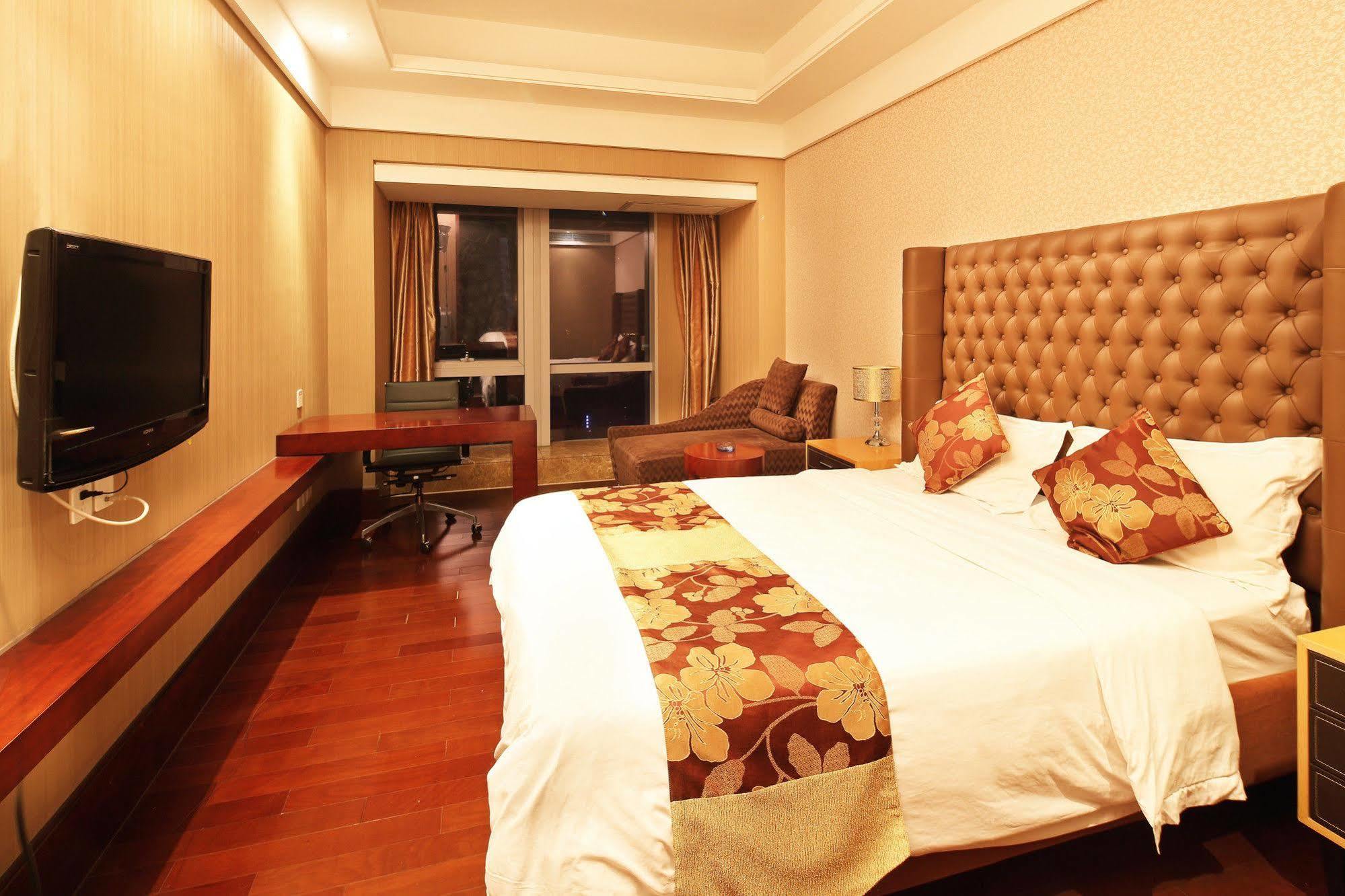Star Stage International Apartment Hotel - 1Min To Line2 & Line8 Changgang Stn-Free Private Car Delivery To Canton Fair From Apr 15Th To May 4Th Luaran gambar